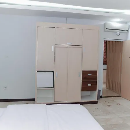 555 Nangka Guest House
